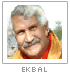 ekbal