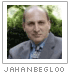 jahanbegloo