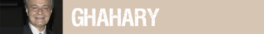 ghahary