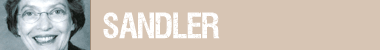 sandler