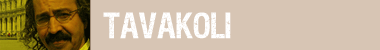 tavakoli